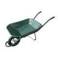 130kg 65L Hand oder Air Tire Wheel Barrows 6400